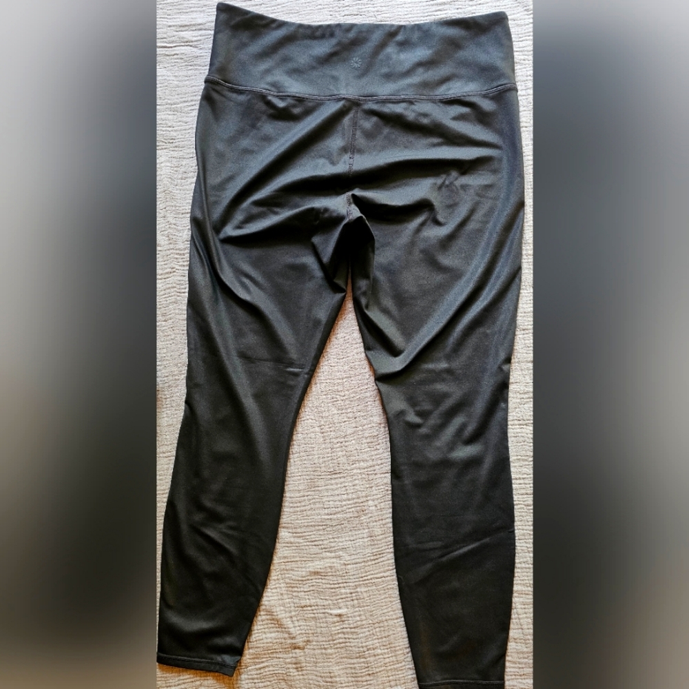 Athleta Leggings